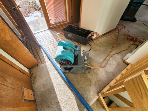 , NY Water damage restoration Company