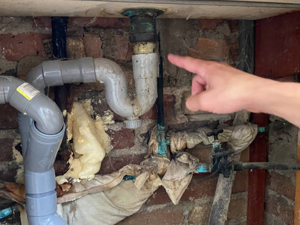 Best Commercial water damage restoration  in University Gardens, NY